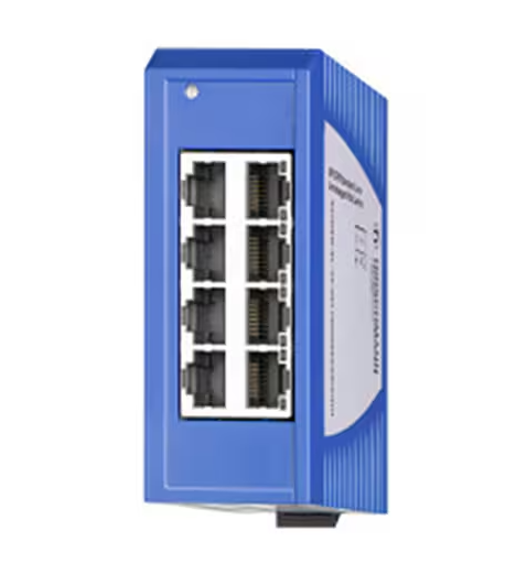 Unmanaged, Industrial ETHERNET Rail Switch SPIDER-SL-20-08T1999999TY9HHHH