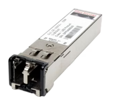 100BASE-FX SFP para puertos Fast Ethernet SFP