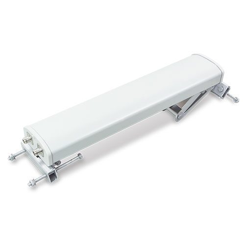 ANT-SE17AD 2x2 MIMO 2.4GHz 17dBi Sector Antenna (Dual-Polarity, 90 degrees, N-type female connector x 2)