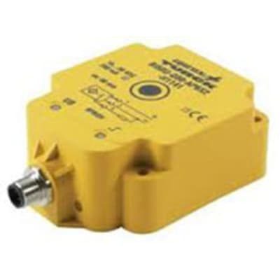 Sensor De Proximidad Inductivo, Alcance 75 mm, 10 → 65 V dc, IP67, 250Hz