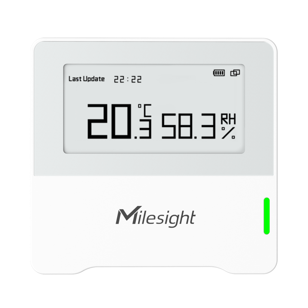 Sensor de calidad del aire interior 2 en 1 Detección