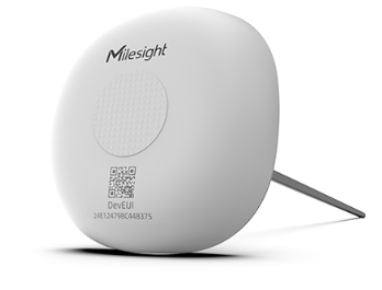 TS101 Sensor de Temperatura de Inserción LoRaWAN®