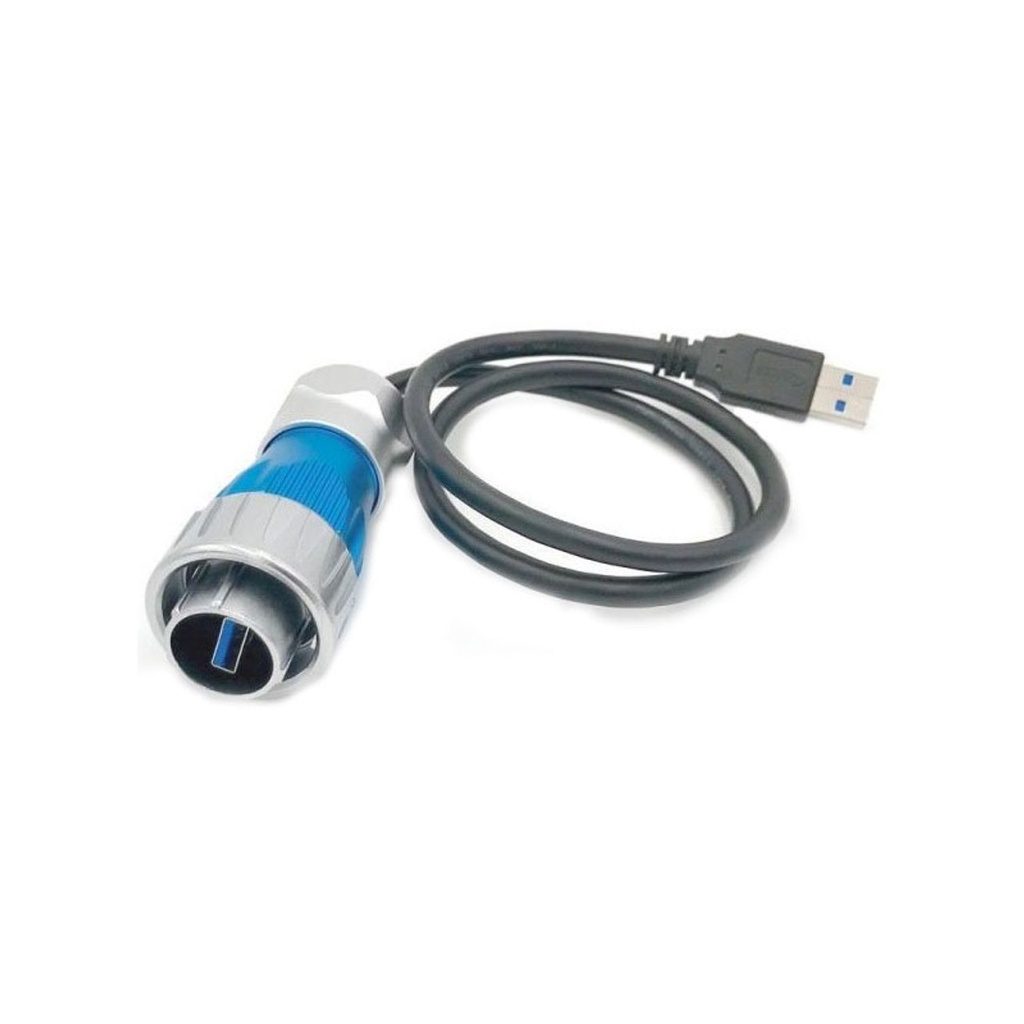 Conector Serie DH24 USB 3.0 CNLINKO