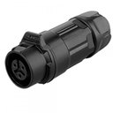 Conector Serie LP-16 CNLINKO(3Pines Hembra)