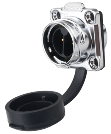 Conector Serie DH-20 Macho 2 Pines Socket Soldar CNLINKO