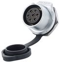Conector Serie LP-20 CNLINKO(7Pines Hembra)