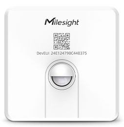 Motion & TH Sensor