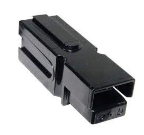 Carcasa Powerpole 1327 (Serie PP15-45) - Metaltex