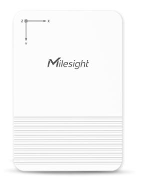 Sensor de Inclinación