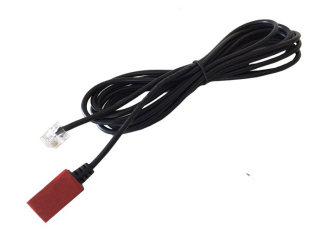 Temperature Probe Length 1m. DC-UPS Sizes 4, CBI60, DPY351