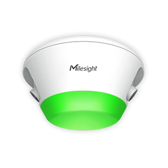 Cámara de Guía de Aparcamiento Interior