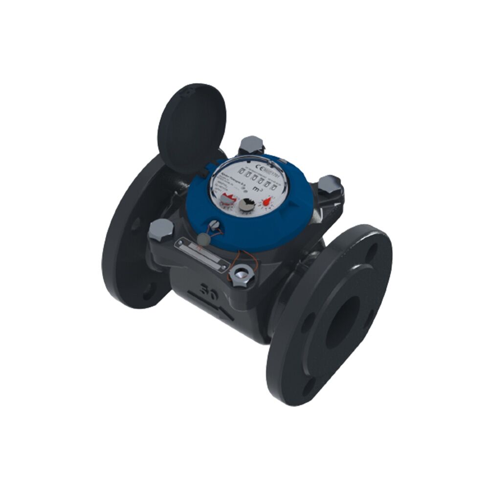 Apator cold water meter MWN DN40 pulse