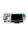 Heltec Wi-Fi LoRa 32 (V3) meshtastic con carcasa y antena