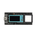 Heltec Wireless Tracker V1.2 GPS Rastreador inalámbrico, ESP32S3 + SX1262 + Nodo GPS LoRa, compatible con Meshtastic y LoRaWAN