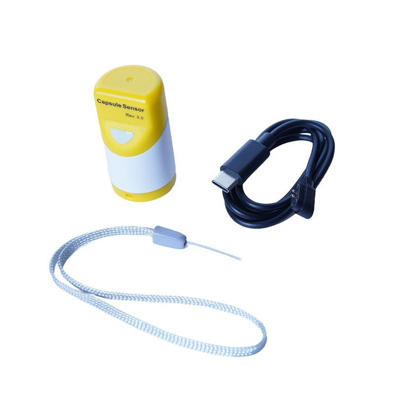 Heltec Sensor de cápsula V3