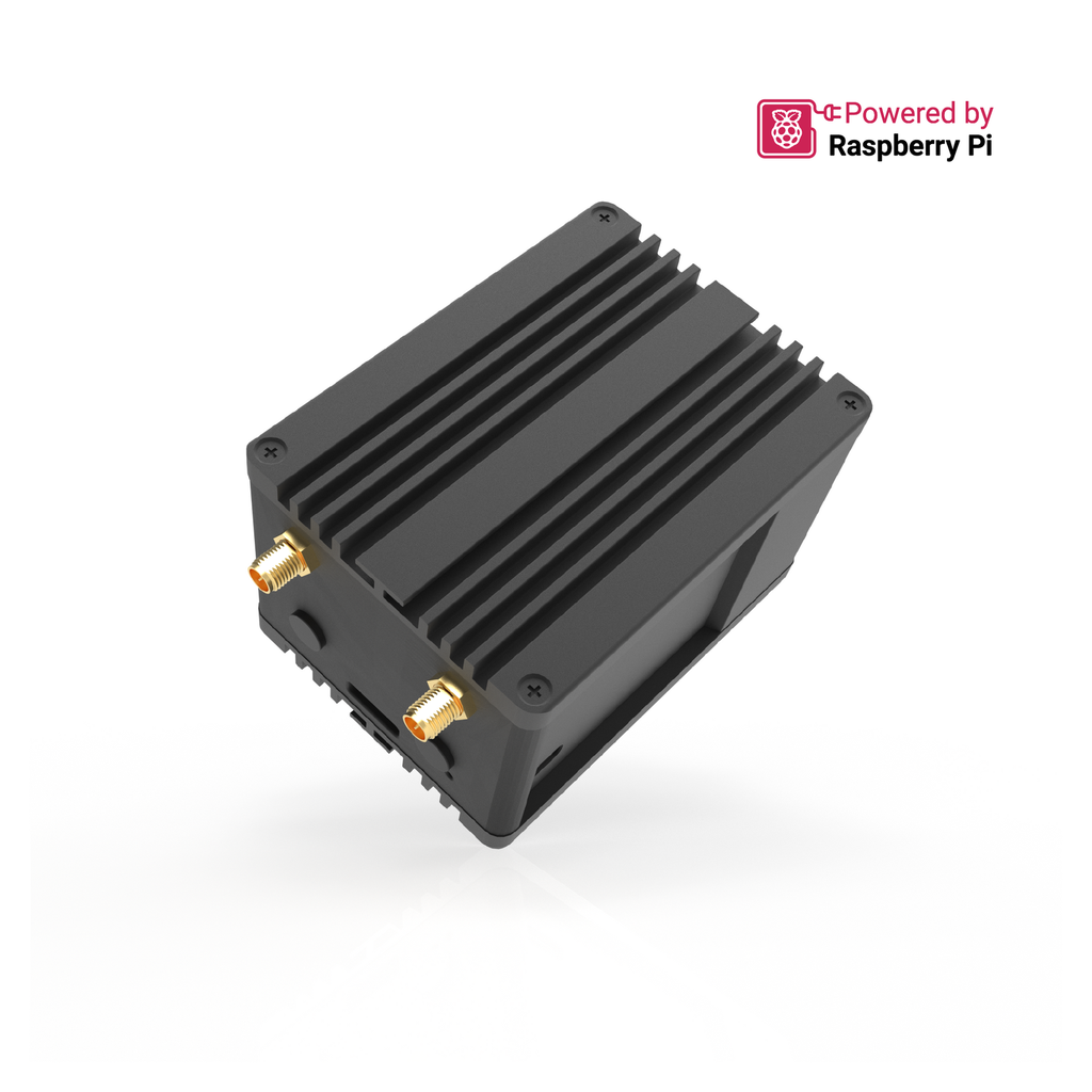 WisGate Developer D4H  AU915  2GB RPi4