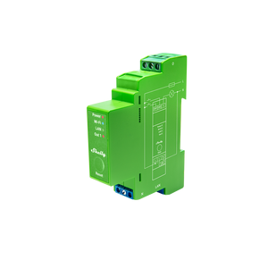 Regulador de intensidad Dimmer Shelly Pro 1 y 2 salidas