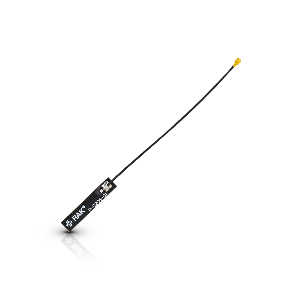 Antena de PCB para LoRa