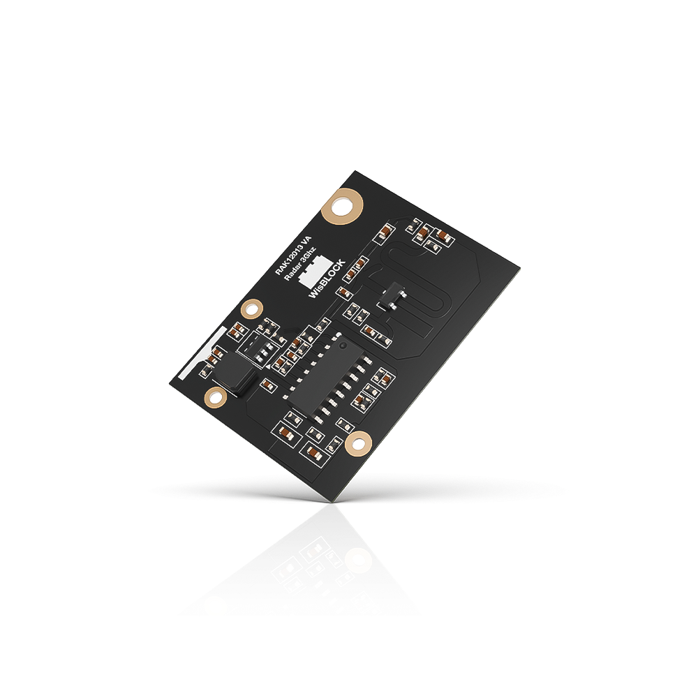 RAK12013 - Radar Sensor RCWL-9196
