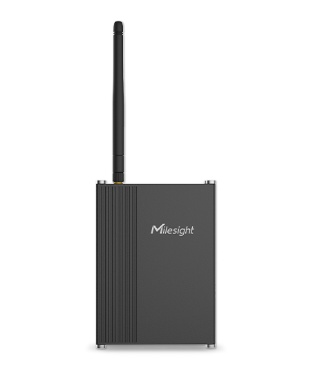 Controlador IoT UC300-L05EU MILESIGHT