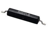 Reed Switch Sellado, SMD contacto NA (0,5A/100V/10W); 10~15AT