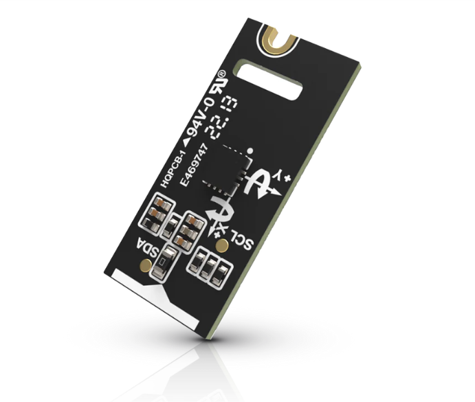 Sensor acelerómetro de 6 ejes TDK InvenSense IIM-42652