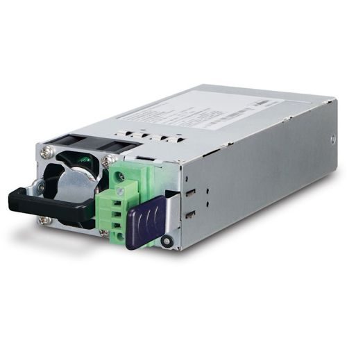 Fuente de alimentación DC de 550W PLANET para chasis CS-6306R, 36–72VDC