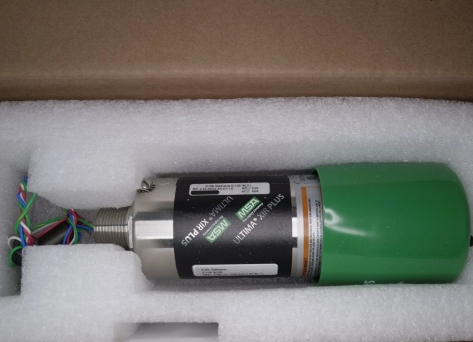 Sensor de repuesto Primax I/P, Cloro CL2, rango 10 ppm (5 ppm)