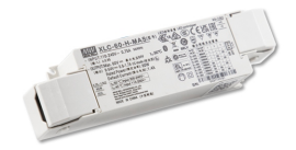 Controlador LED de potencia constante/voltaje constante de múltiples etapas de 60 W