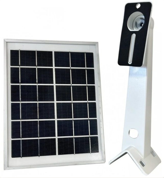 Milesight Solar Panel CSOX
