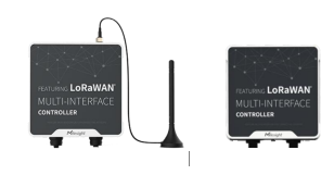 Módulo Lorawan US915 UC502