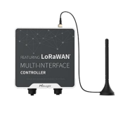 Milesight UC50x – Controlador para Sensores Industriales Con Antena Externa