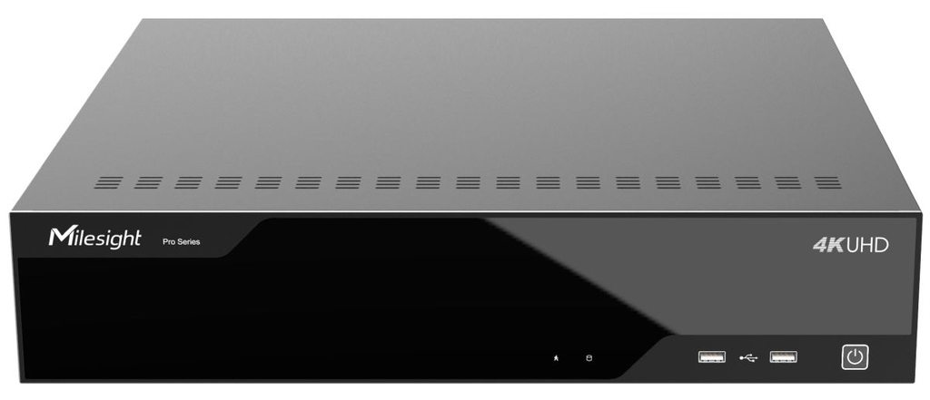 Milesight MS-N8032-G Pro NVR 32 Channel 4K