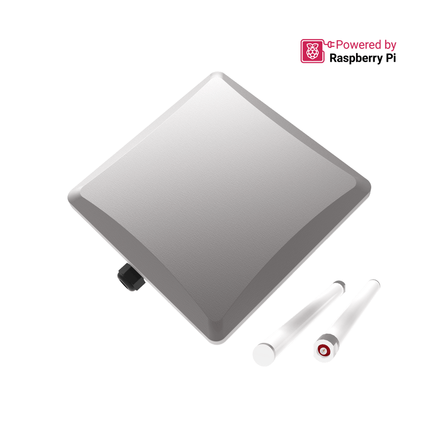 Puerta de enlace de conexión WisGate