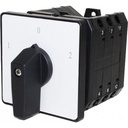 LLave conmutadora para panel 3 posiciones 1-0-2 100A serie K56 Caja Dañada