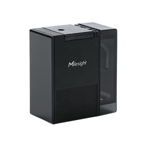 Sensor de Conteo de Personas Storefront Milesight VS361 IP65 PoE