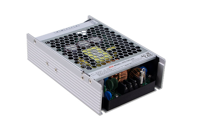 Variador de frecuencia gabinete 90-264VAC 750W