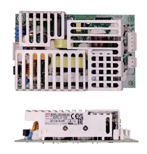 Variador de frecuencia PCB con PFC 90-264VAC 250W