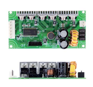 Variador de frecuencia PCB 20-55VDC 250W