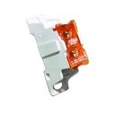 Bloque terminal modular hasta 250A serie BDA