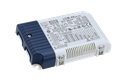 Driver LED plástico corriente PFC opcional DALI DALI-2 40W LCM-40
