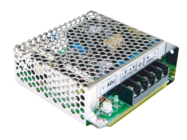 Conversor DC-DC Gabinete 25W SD-25