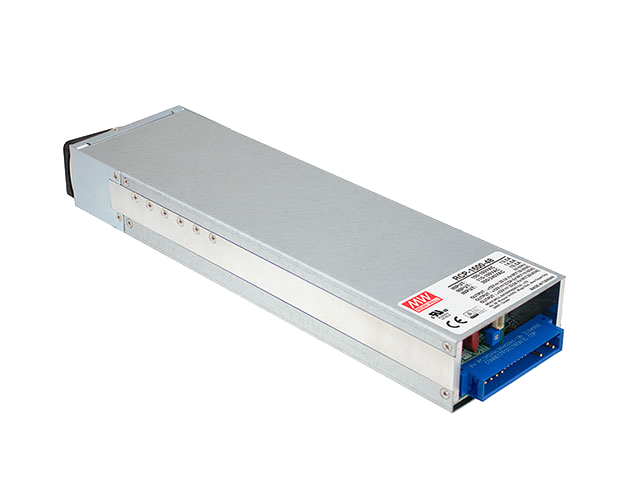 Fuente de poder rackeable 1600W RCP-1600