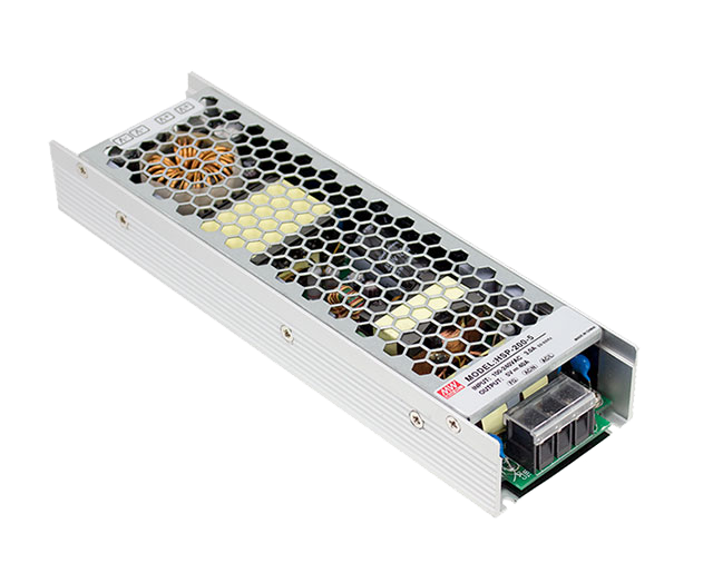 Fuente de poder Publicidad LED 200W HSP-200