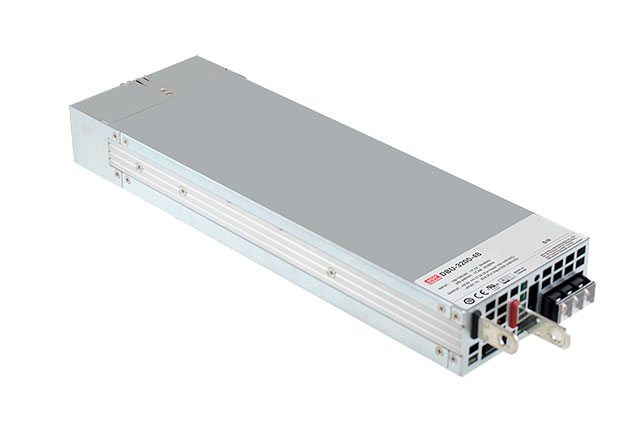 Cargador inteligente PMBUS gabinete 3200W DBU-3200