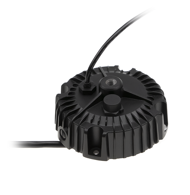 Driver LED metal de potencia PFC 100W XBG-100