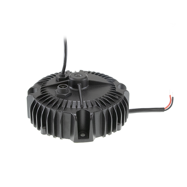 Driver LED metal de potencia PFC 160W XBG-160