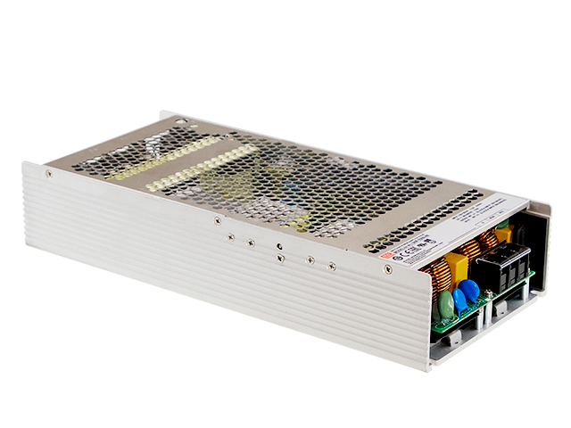 Fuente de poder Gabinete PFC 2500W 1 Salida UHP-2500
