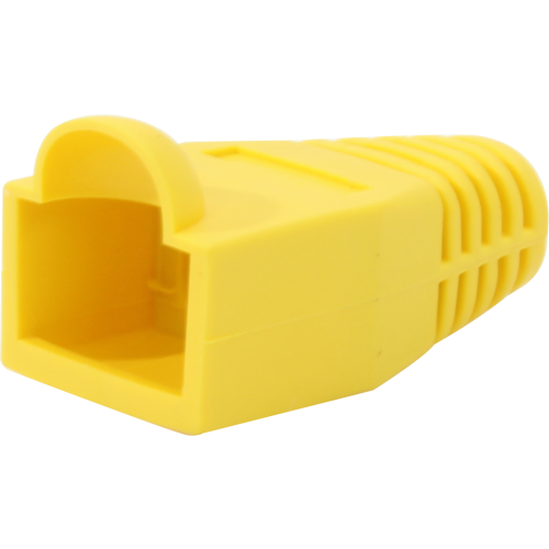 Funda protectora conector RJ45