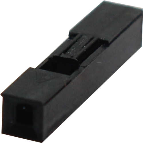 Conector para cable mini Latch serie ML